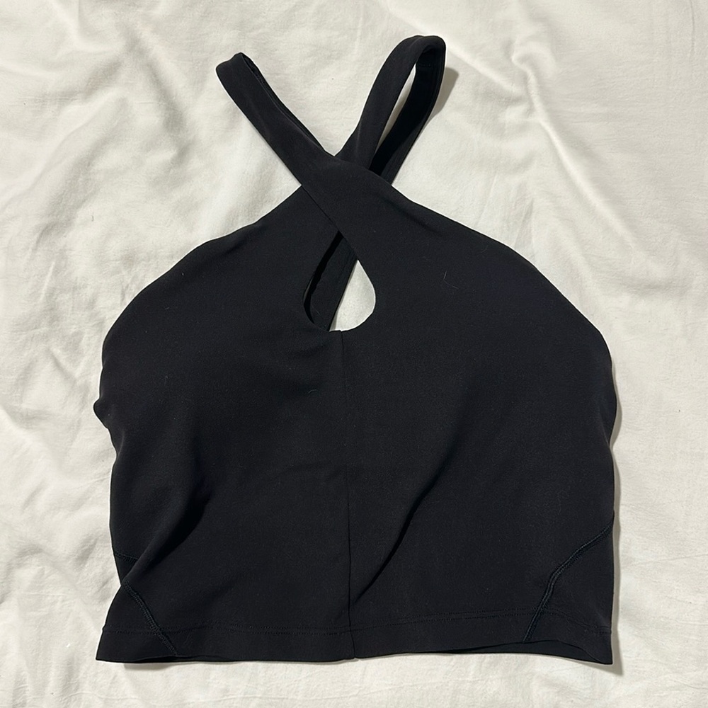 Lululemon align top